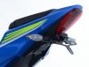 R&G LP0222BK Držák SPZ Suzuki GSX-R 1000 R